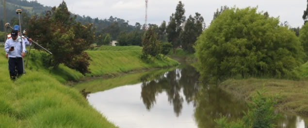 Alerta en Cundinamarca por temporada de lluvias - Noticentro Colombia