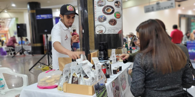 El acceso a las actividades es gratuito y participarán 25 ‘emprendimientos verdes’ de diferentes municipios del departamento.