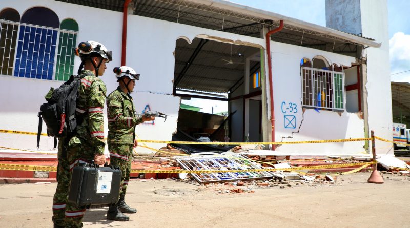 medina y Paratebueno