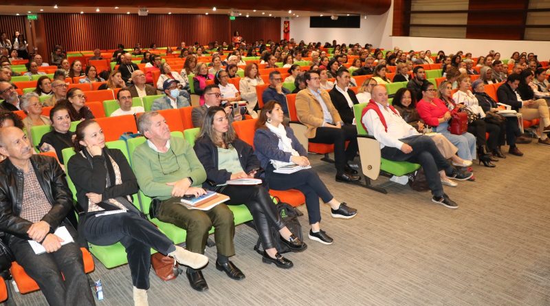 Gerentes de Propiedad Horizontal.