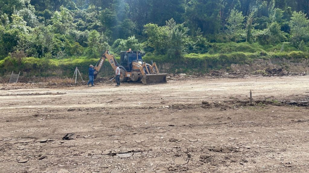 Imagen de la reserva Thomas Vander Hammen