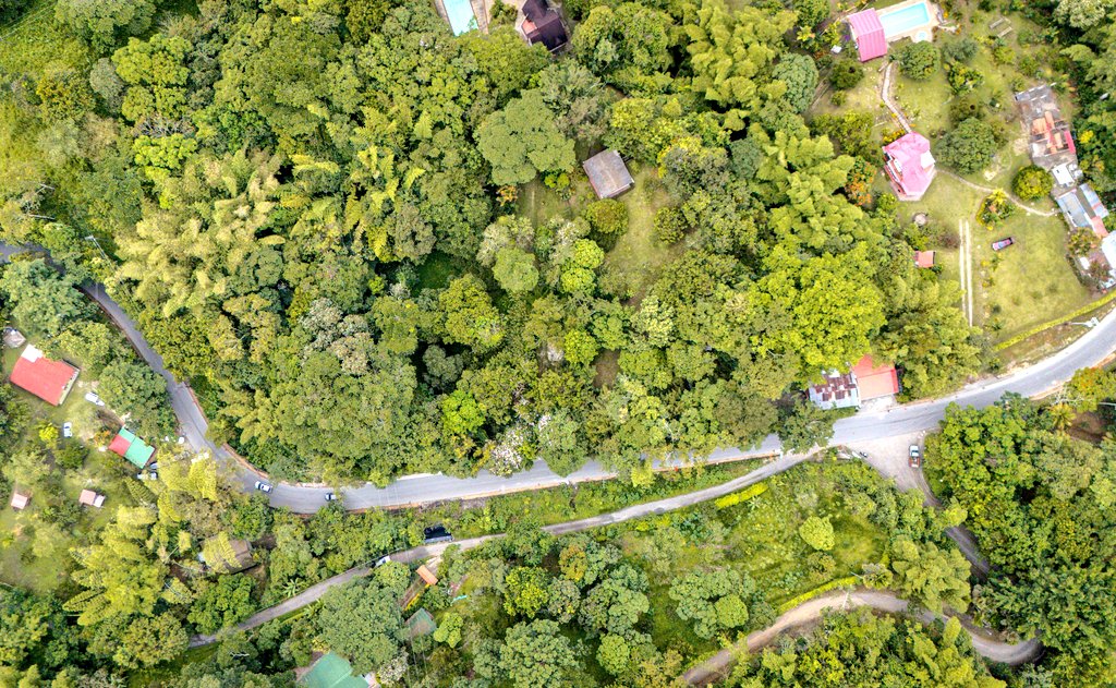 Vías en Nocaima Cundinamarca