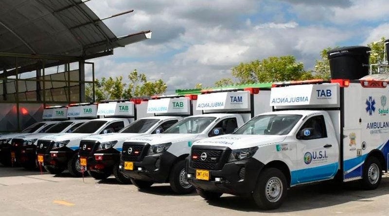 Presidente Petro participará en el Gran Encuentro Nacional de Salud en Bogotá