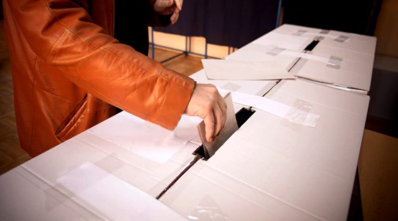 Elecciones 2026 en Cundinamarca