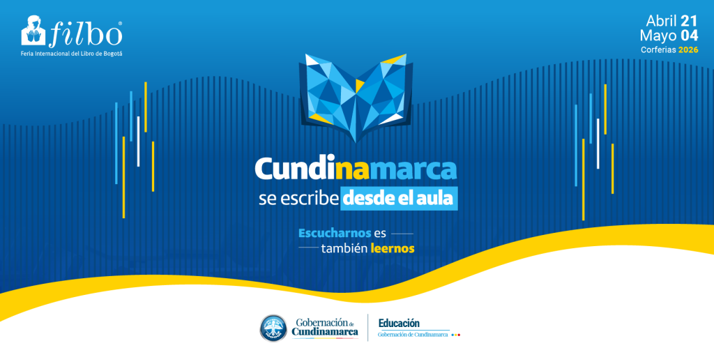 publicaciones en la FILBo 2026