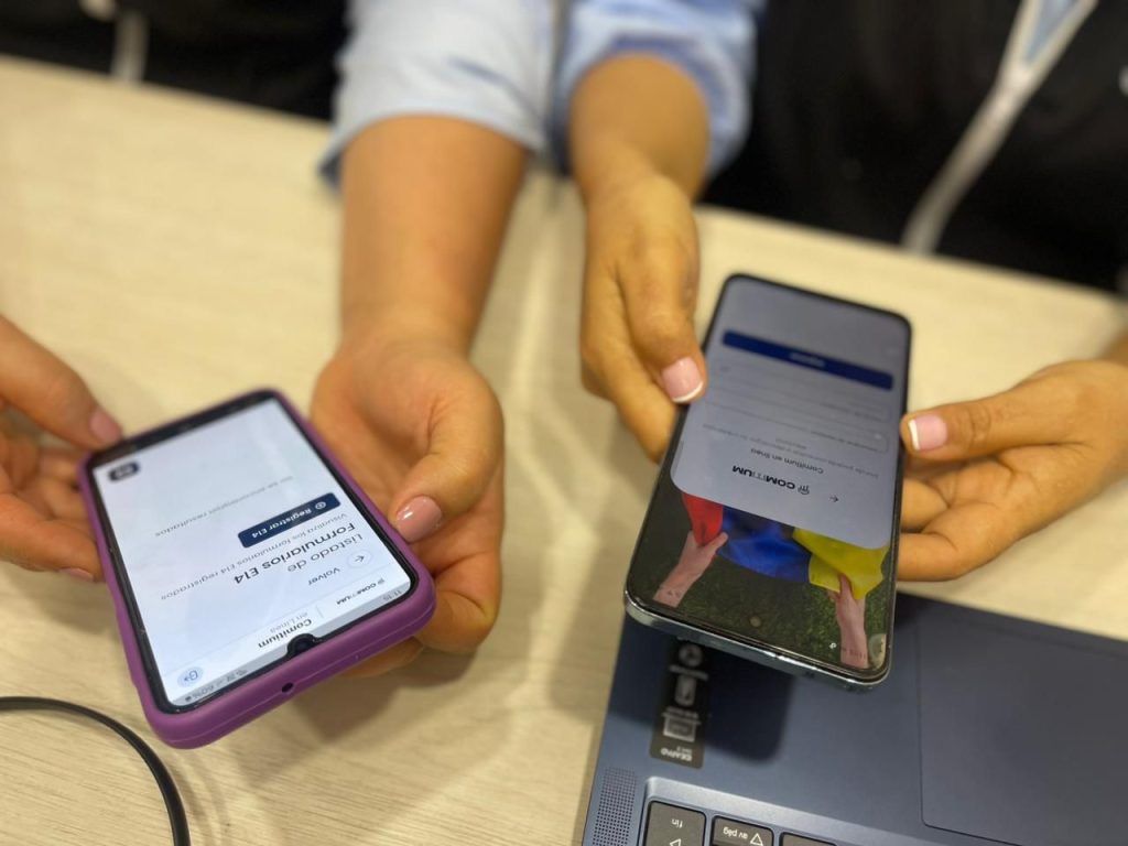 Avanzan en Cundinamarca las capacitaciones del CNE para testigos electorales de cara a las Elecciones 2026