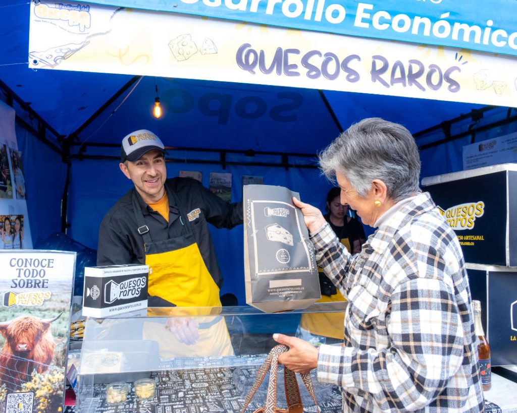 Festival del Queso