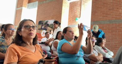80 hogares de Anapoima recibieron asesoría integral