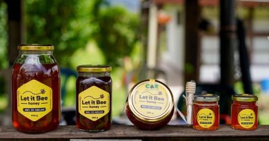 Productos de apicultura en Cundinamarca