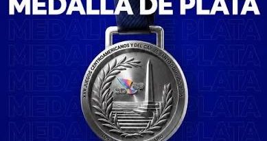 Medalleria de plata