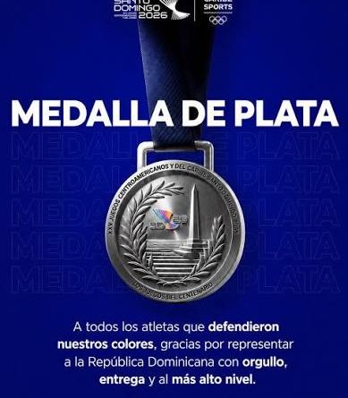 Medalleria de plata