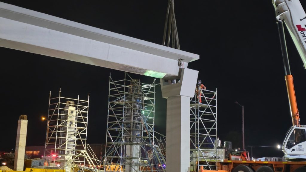 Puente vehicular