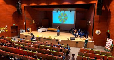 Auditorio de Chia