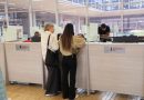 Personal en atención al usuario en Chía