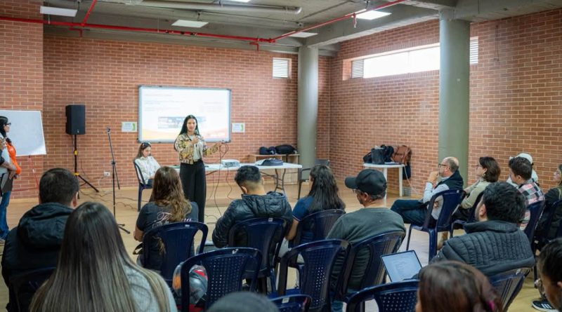 Alcaldia y el Festival Gastronómico