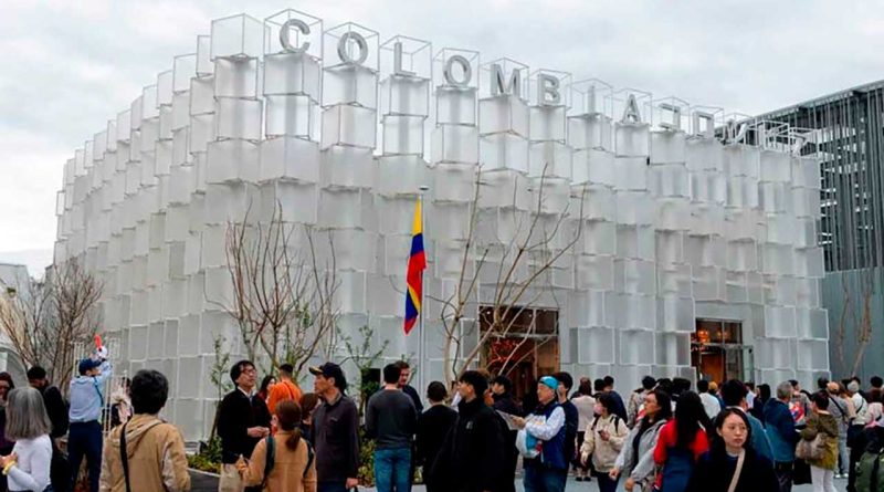 Imagen de la lechona en USA