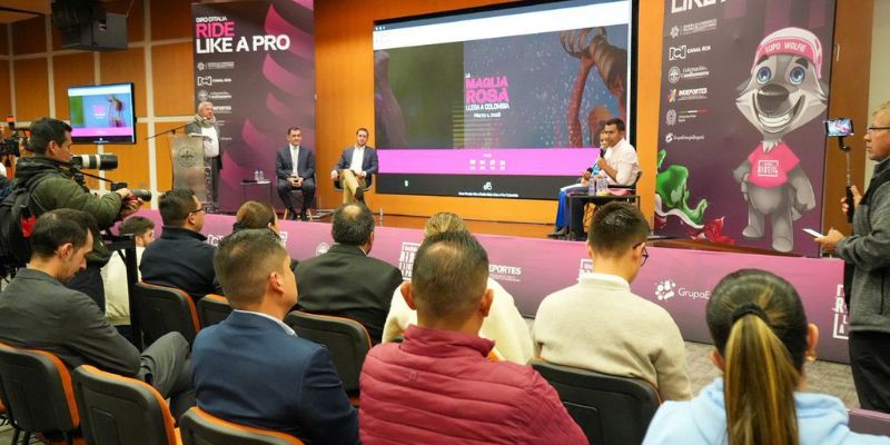 Las inscripciones ya están abiertas desde este 3 de diciembre.