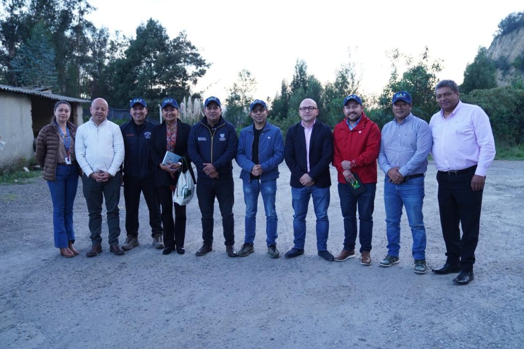 CAR invierte $35 mil millones para blindar el agua de la Sabana de Bogotá
