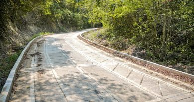 Más de $2.500 millones para placa huellas en Beltrán fortalecen el desarrollo rural Placa huellas en Beltrán