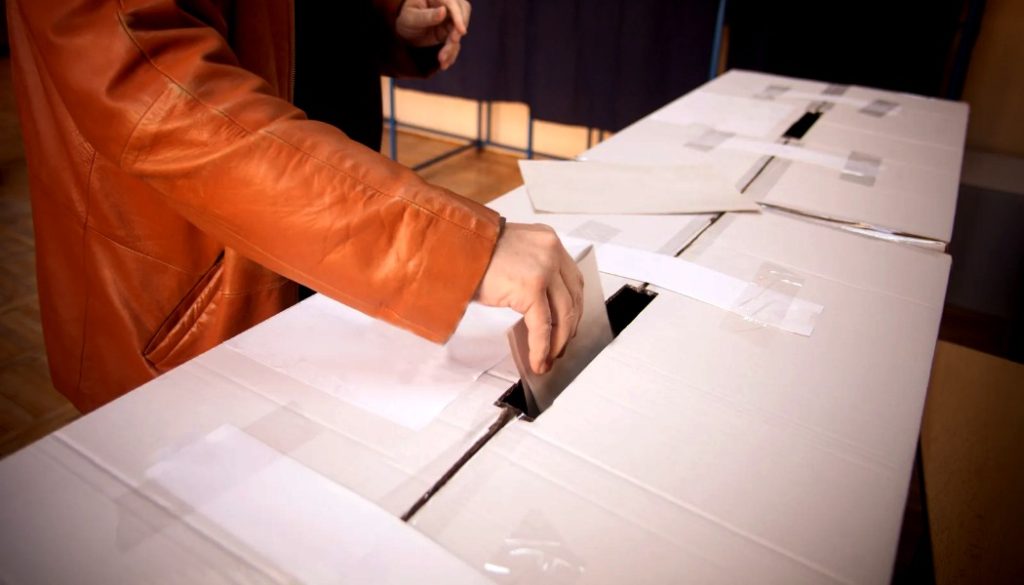 Elecciones 2026 en Cundinamarca