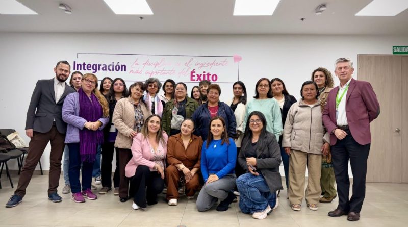 Alcaldía de Chía exalta el talento local en la premiación del concurso de fotografía