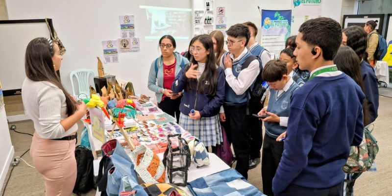 Festival Colombiano de Educación Ambiental (FCEA)