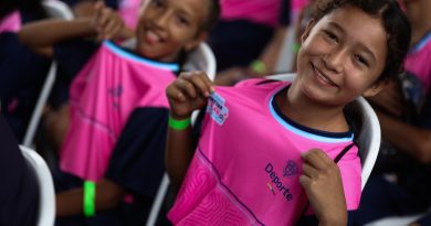 En 2026 el programa se implementará en más de mil municipios del país