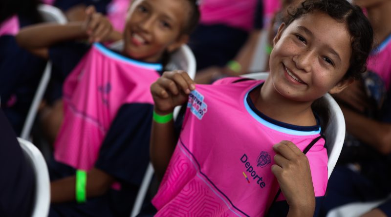 En 2026 el programa se implementará en más de mil municipios del país