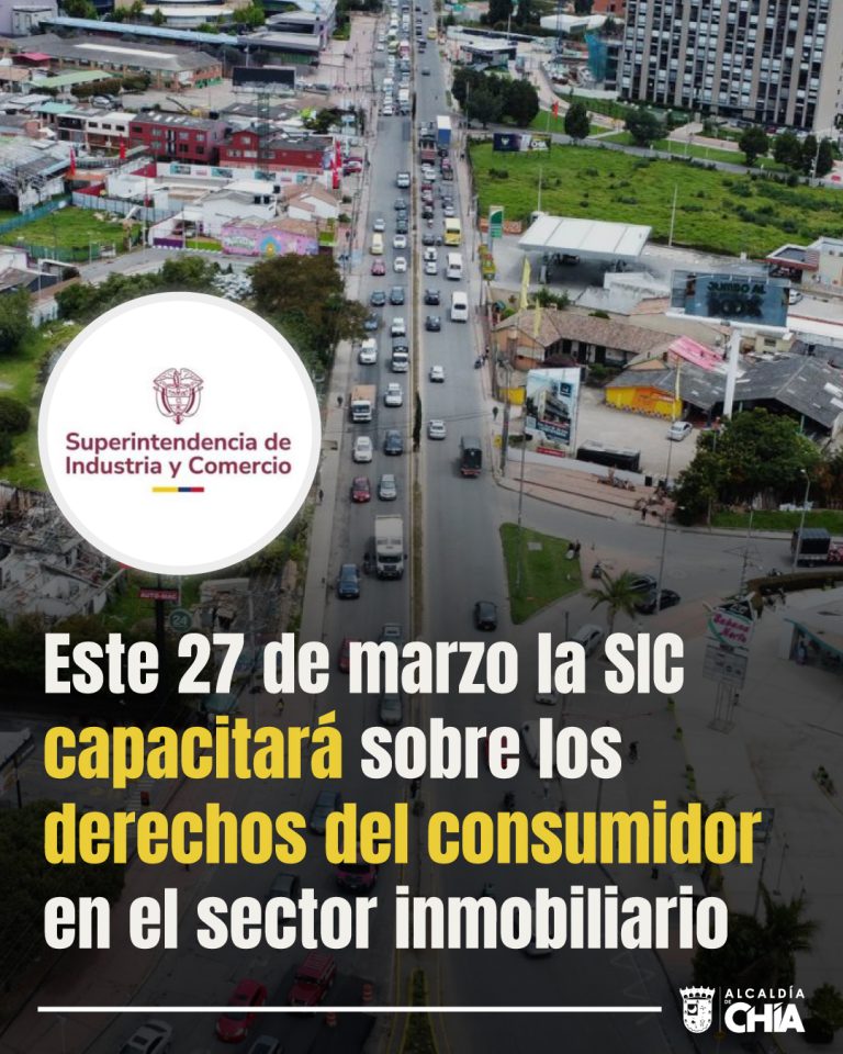 Conozca todo sobre los derechos del consumidor en el sector inmobiliario en Chía