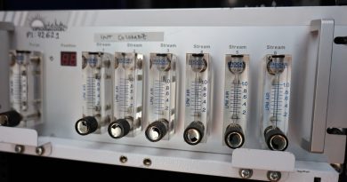 CAR pone en operación tecnología única en Latinoamérica para detectar olores ofensivos en tiempo real Medidores de olores en Cundinamarca