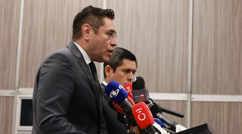 declaratoria oficial de elección de sus representantes a la Cámara.