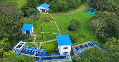 Más de 3.500 familias se benefician con mejoras en acueductos rurales de Tausa Acueducto nuevo en Tausa