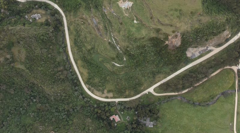 Imagen de la línea del INDEGA