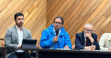 Agencia Catastral de Cundinamarca reporta 60.000 trámites resueltos y aclara límites frente a peticiones del catastro En la mesa de trabajo están los coordinadores de la Gobernación de Cundinamarca