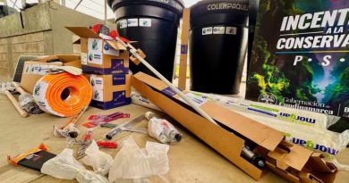 undinamarca impulsa la conservación ambiental en San Juan de Río Seco con inversión superior a $16 millones Elementos de inversión para uso de ambiental en San Juan de Río Seco.