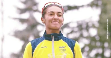 Chía corre por la esperanza: jornada solidaria por Yeseida Carrillo