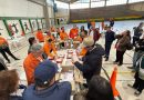 Elecciones de presupuesto participativo en Chía
