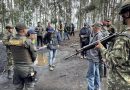 Captura cpn el ejército y funcionarios de la CAR a personas que traficaban con carbón en Nemocón.