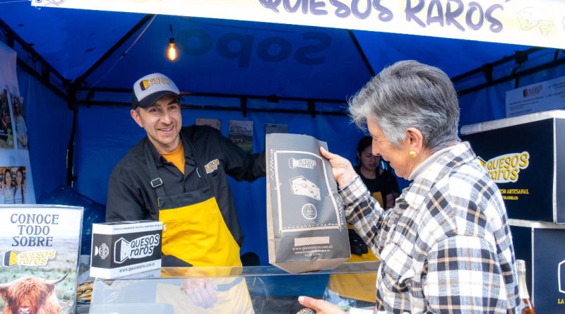 Festival del Queso
