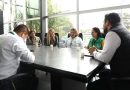 Equipo de trabajo de