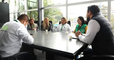 ICBF y CEAS fortalecen atención familiar y protección de derechos Equipo de trabajo de