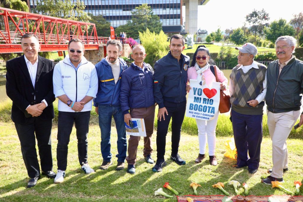 Grupo de Medio Ambiente de Cundinamarca