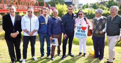 Grupo de Medio Ambiente de Cundinamarca