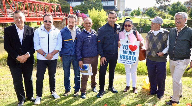 Grupo de Medio Ambiente de Cundinamarca