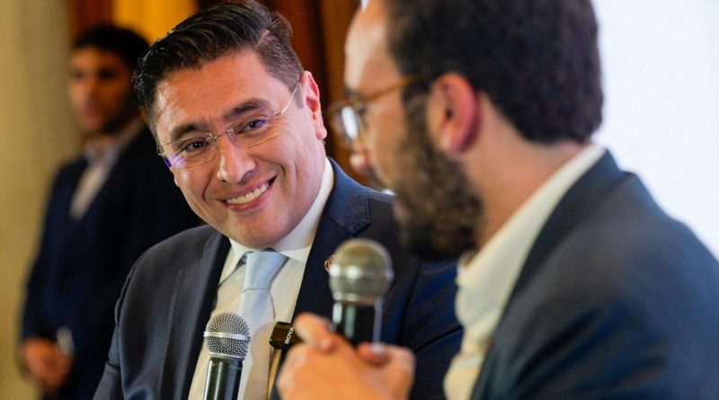 Director de la CNE