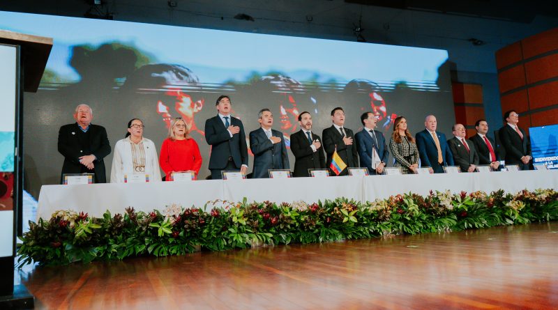 Acreditación Presidencial