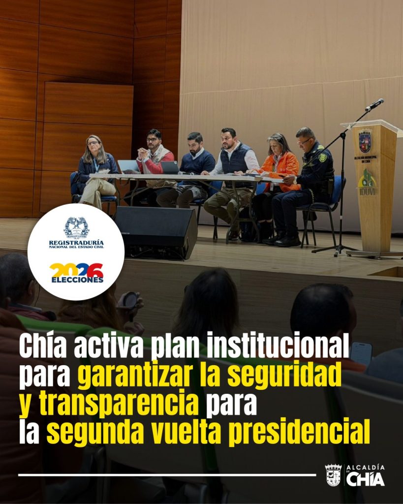 Equipo de trabajo de la Alcaldia