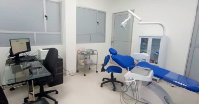 Dotación médica en Cundinamarca