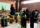 La Secretaría para el Desarrollo Económico lideró un encuentro estratégico para fortalecer las iniciativas sostenibles del municipio y abrirles camino hacia mercados verdes.
