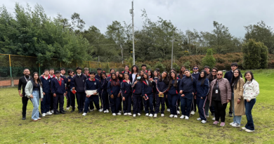 Match Learning una herramienta para el aprendizaje del inglés en las IEO de Chía Gruppo de docentes y estudiantes de Cundinamarca